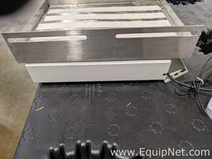 Lot of 3 Thermo Scientific 88881103 Shaker Tables With Controllers