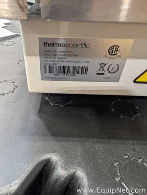 Lot of 3 Thermo Scientific 88881103 Shaker Tables With Controllers