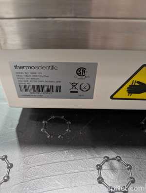 Lot of 3 Thermo Scientific 88881103 Shaker Tables With Controllers