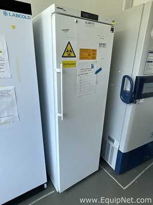 Liebherr LGex 3410 Index 22B/001 Upright Laboratory Freezer