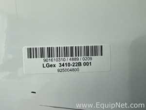Liebherr LGex 3410 Index 22B/001 Upright Laboratory Freezer