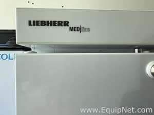 Liebherr LGex 3410 Index 22B/001 Upright Laboratory Freezer