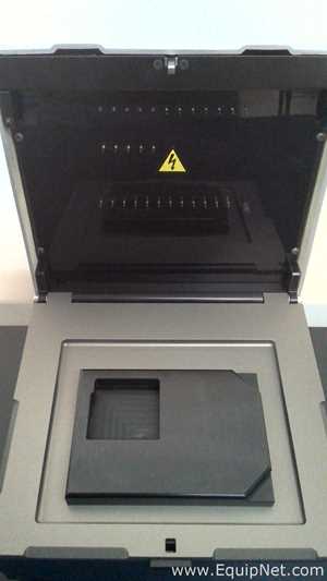 BTX Harvard Apparatus HT200 High Throughput Well Plate Handler