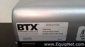 BTX Harvard Apparatus HT200 High Throughput Well Plate Handler