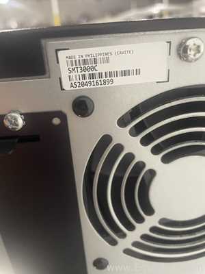 Equipamento de Computação APC Smart UPS 3000