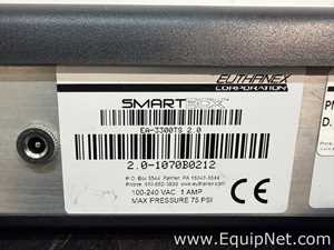 Equipo Bioterio Euthanex Corp Smartbox