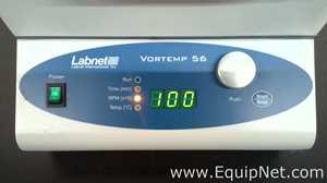 Agitador LabNet Vortemp 56