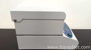 Agitador LabNet Vortemp 56