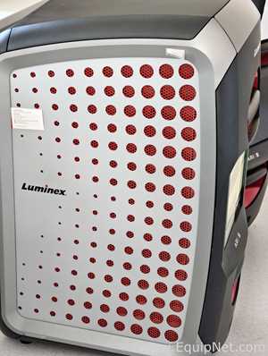 Luminex Aries PCR