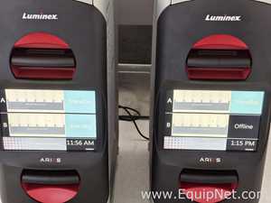 Luminex Aries PCR