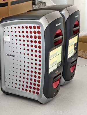 Luminex Aries PCR