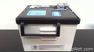 Soldador Terumo BCT SCD IIB