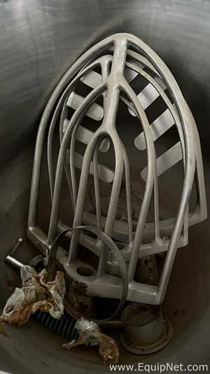Conjunto de Bowls Removíveis em Aço Inox