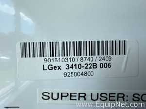 Congelador Liebherr LGex 3410 Index 22B/006