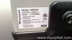 Polyscience WBE02 Waterbath