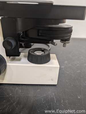 Carl Zeiss Axiolab re Microscope