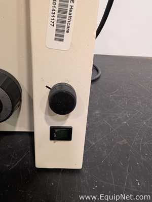 Carl Zeiss Axiolab re Microscope