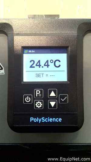Polyscience WBE02 Waterbath