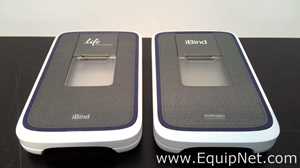 Lot of 2 Invitrogen iBind Western Devices