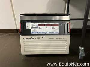 Martin Christ Beta-RVC 100020 Rotational Vacuum Concentrator