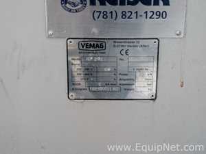 Embutidora Reiser HP20e Veemag