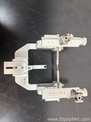 Lot Of stereotaxic Components