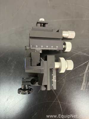 Lot Of stereotaxic Components
