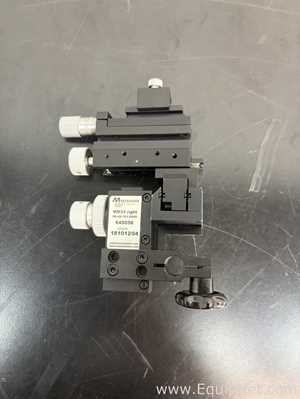 Lot Of stereotaxic Components