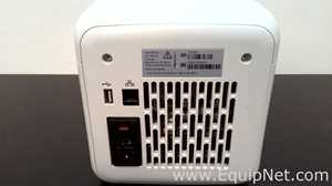 PCR y Termociclador Applied Biosystems MiniAmp Plus