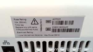 PCR y Termociclador Applied Biosystems MiniAmp Plus