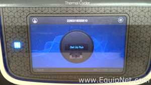 PCR y Termociclador Applied Biosystems MiniAmp Plus