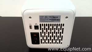 PCR y Termociclador Applied Biosystems MiniAmp Plus