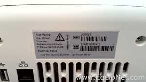 PCR y Termociclador Applied Biosystems MiniAmp Plus