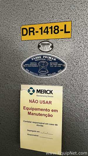 Fabbe Primar Incubator