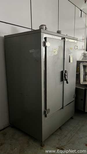 Fabbe Primar Incubator