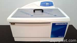 Bransonic CPX 8800 Ultrasonic Cleaner
