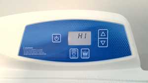 Bransonic CPX 8800 Ultrasonic Cleaner