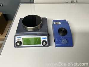 lote de  2 Misturador para Laboratórios Various 