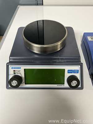 lote de  2 Misturador para Laboratórios Various 