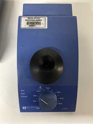 lote de  2 Misturador para Laboratórios Various 