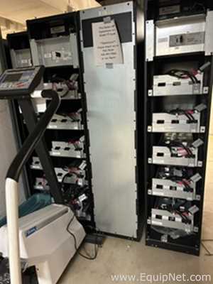 Fonte de Energia  Eaton Corporation 93PM UPS 30–250 kVA