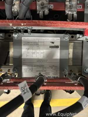 Fonte de Energia  Eaton Corporation 93PM UPS 30–250 kVA