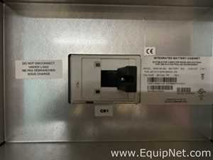 Fonte de Energia  Eaton Corporation 93PM UPS 30–250 kVA