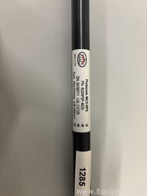Sepax Proteomix WCX-NP5 Weak Cation Exchange Column | PN 402NP5P-4625