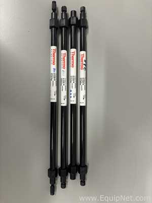 Lot of 4 Thermo Scientific ProPac WCX-10 BioLC Column 4x250mm - PN 054993