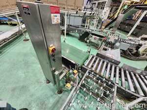 Verificador de Peso All Fill, Inc. B-315