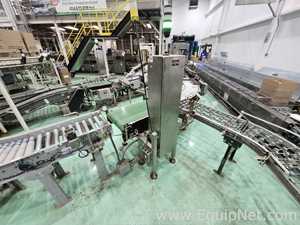 Verificador de Peso All Fill, Inc. B-315