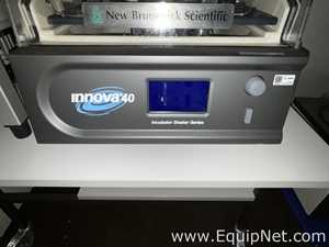 New Brunswick Scientific Innova 40R Shaker