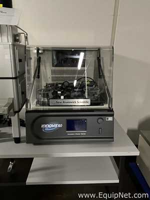 New Brunswick Scientific Innova 40R Shaker