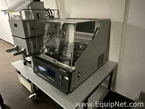 New Brunswick Scientific Innova 40R Shaker